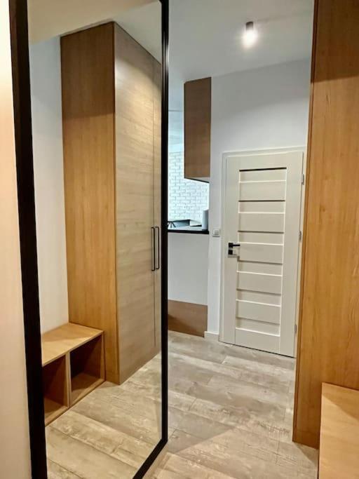 Smart Apartment Ogrodowa Varsovie Extérieur photo